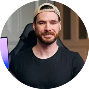 Alex Waetzel Tech & Gaming Reviewer