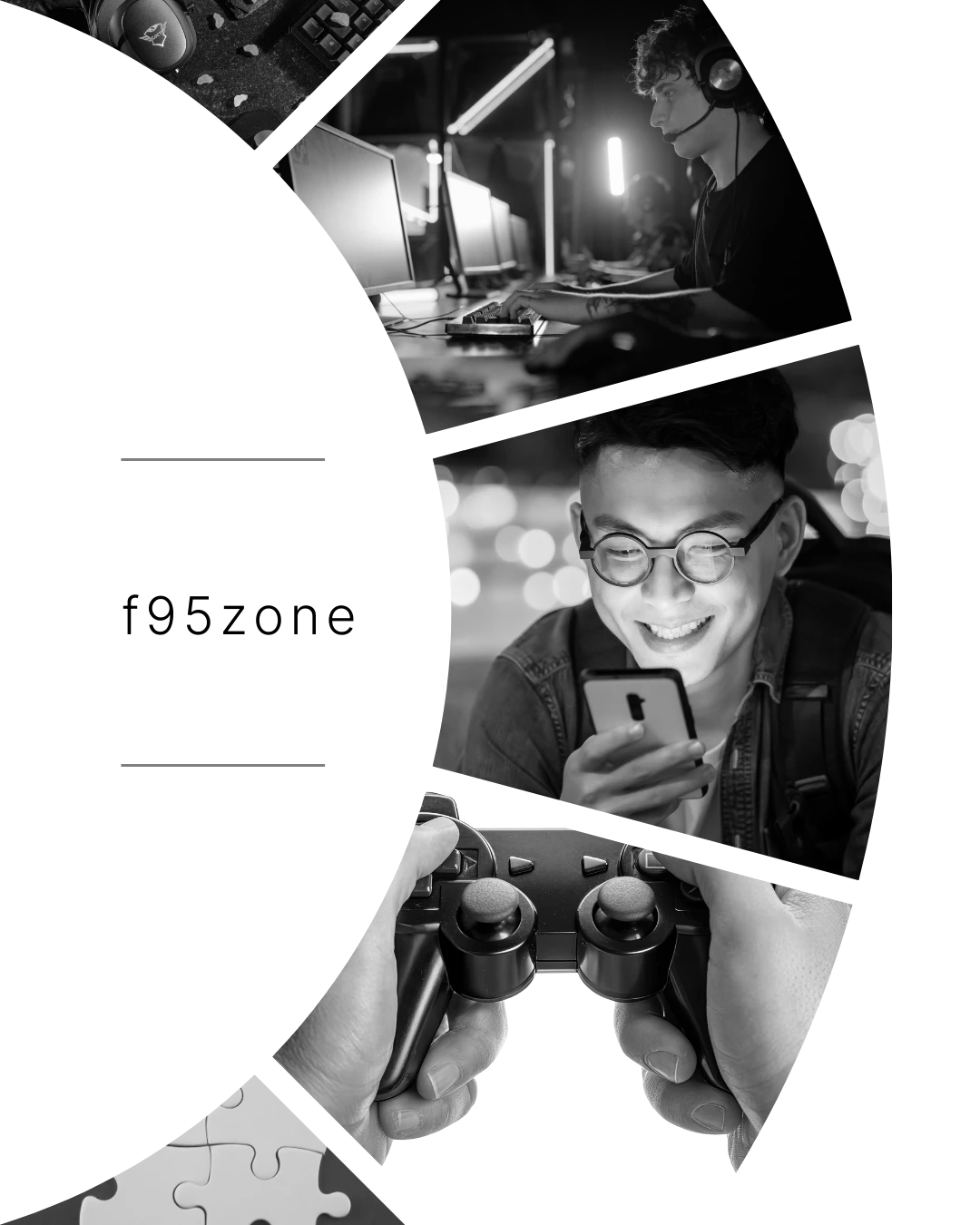 What is F95Zone - Free Online Games