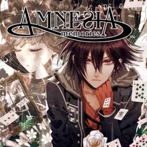 Amnesia: Memories