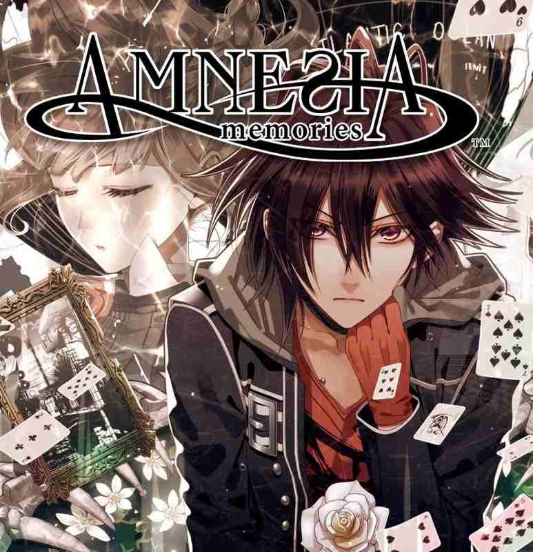 Amnesia: Memories
