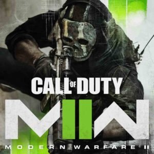 Call of Duty: Modern Warfare II