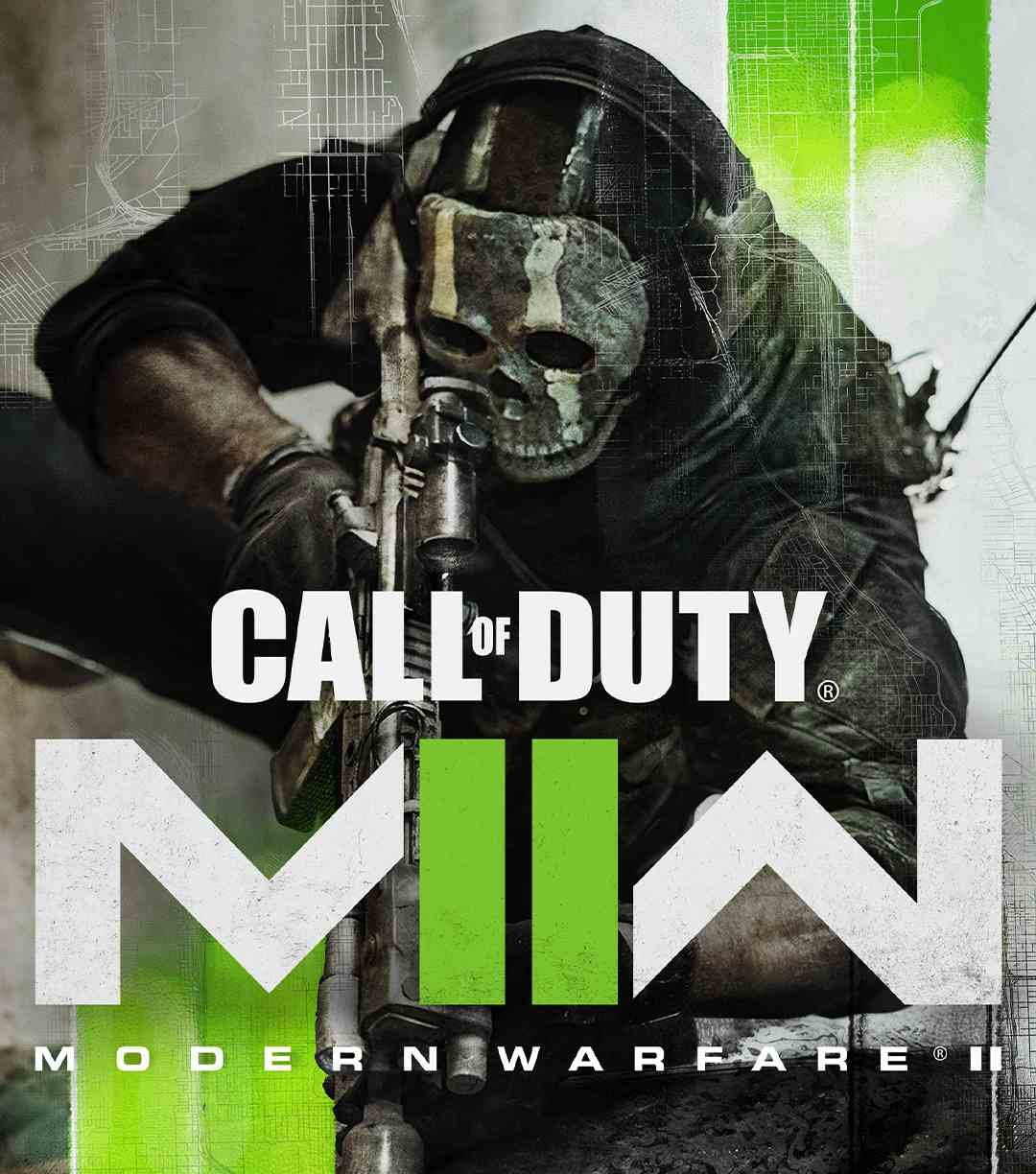 Call of Duty: Modern Warfare II
