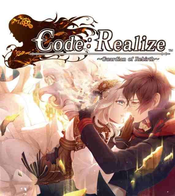 Code Realize Guardian of Rebirth – Free Download - F95Zone