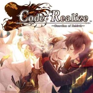 Code: Realize − Guardian of Rebirth