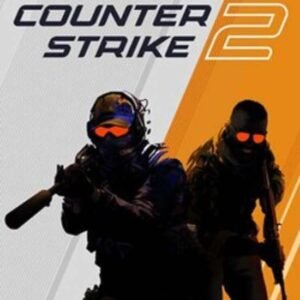 Counter-Strike 2