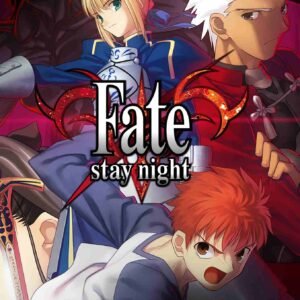 Fate/Stay Night
