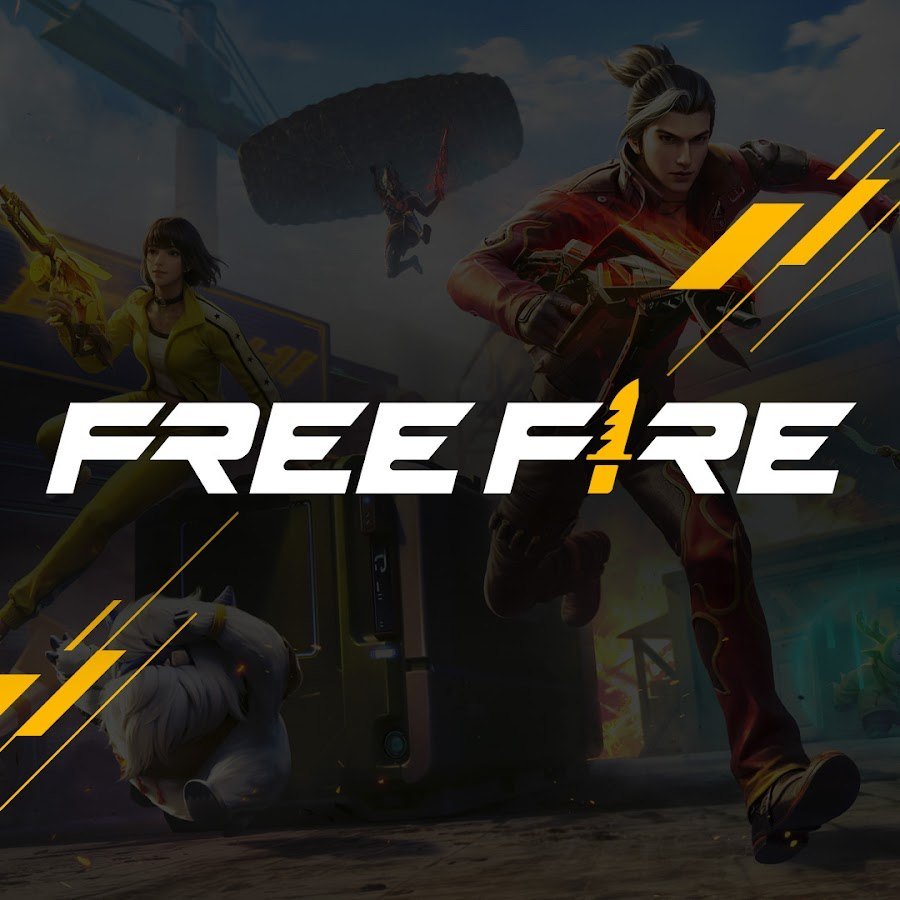 Free Fire