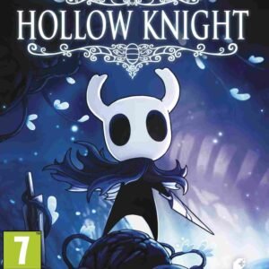Hollow Knight