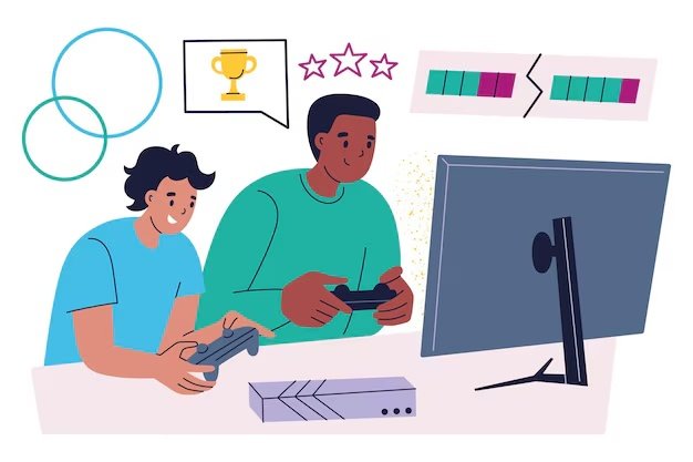 How Player Reviews Help Gamers Choose Better Games