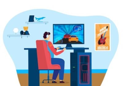 How to Improve FPS in Any Game (Even on Weak PCs)