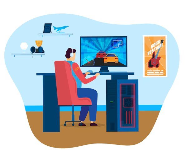 How to Improve FPS in Any Game (Even on Weak PCs)