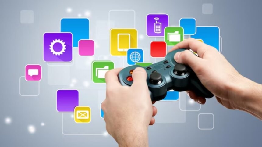 How to Optimise Games for Low-End Devices