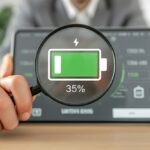 How to Reduce Battery Drain While Gaming