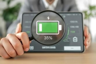 How to Reduce Battery Drain While Gaming