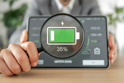 How to Reduce Battery Drain While Gaming