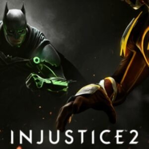 Injustice 2 Mobile