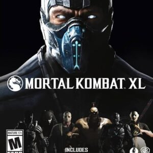 Mortal Kombat Mobile