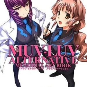 Muv-Luv Alternative
