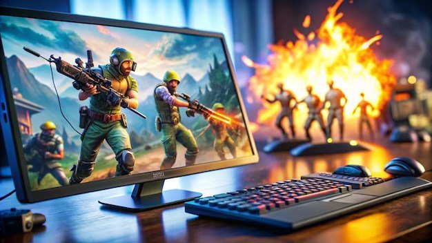 Optimize In-Game Graphics Settings