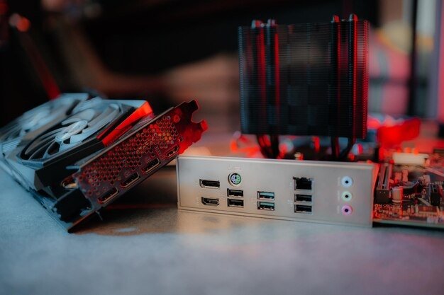 SSD vs HDD Performance Comparison for Gaming