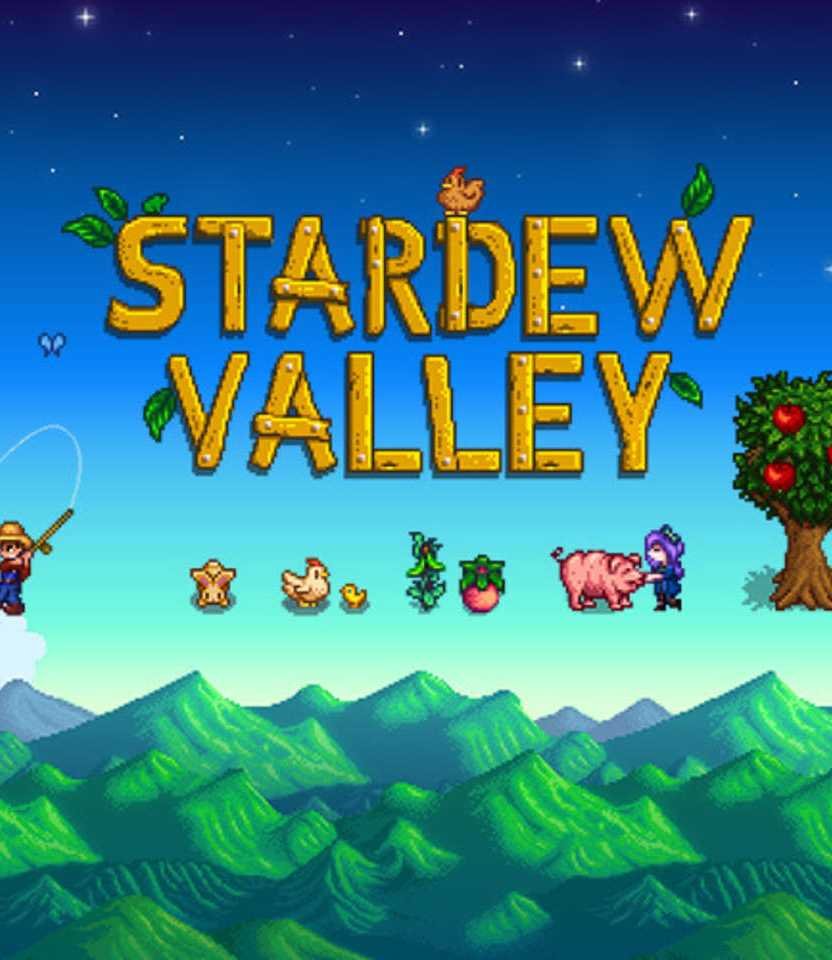 Stardew Valley