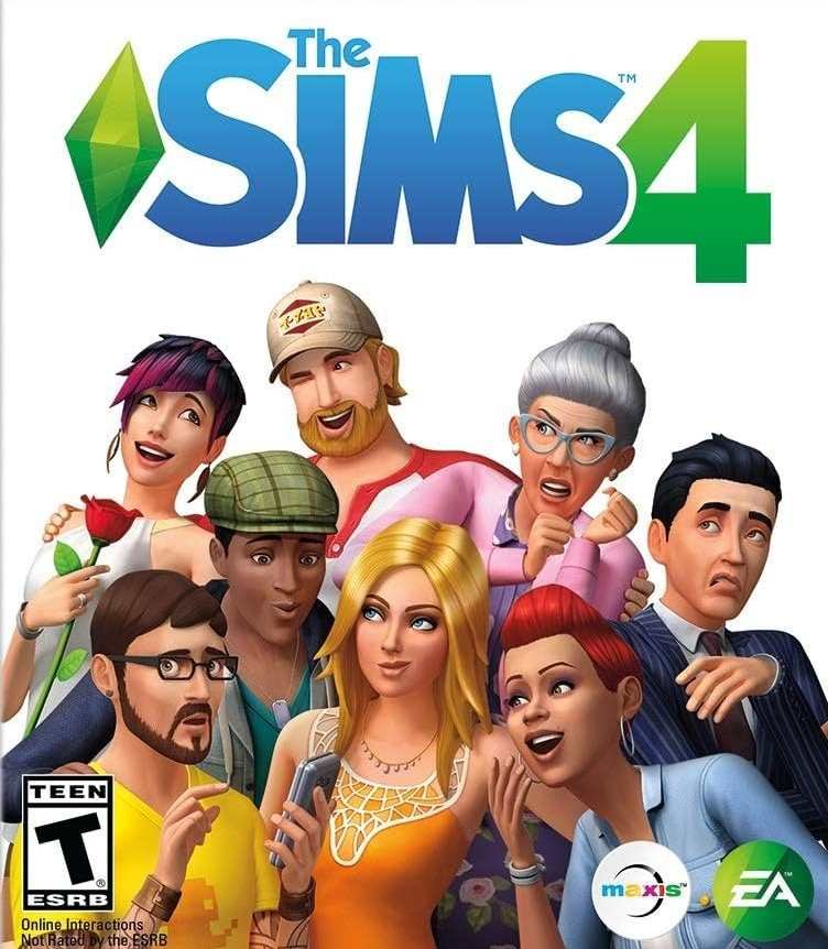 The Sims 4