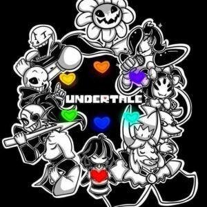 Undertale