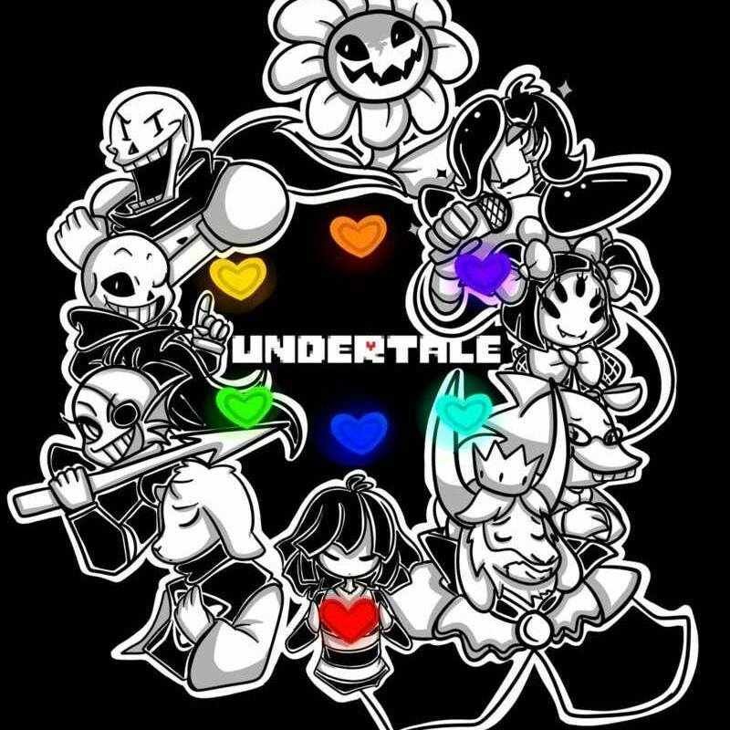 Undertale