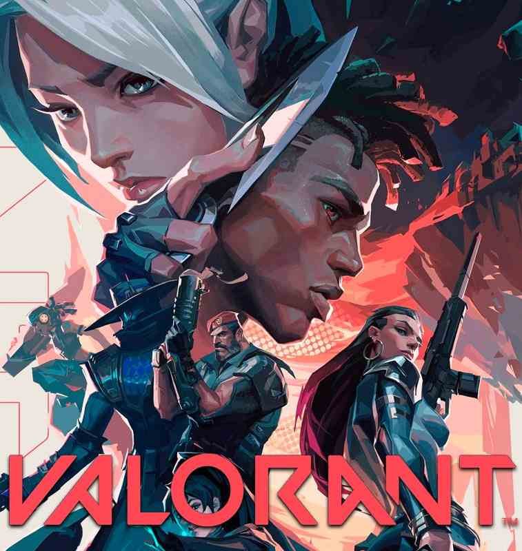 Valorant