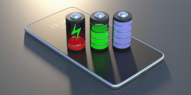 Why Gaming Drains Battery So Fast