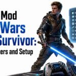 Cheat Mod Star Wars Jedi Survivor: Best Trainers and Setup