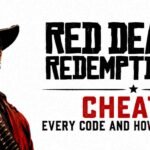 Red Dead Redemption 2 Cheats