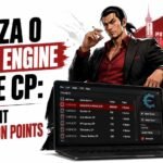 Yakuza 0 Cheat Engine Table CP: How to Edit Completion Points